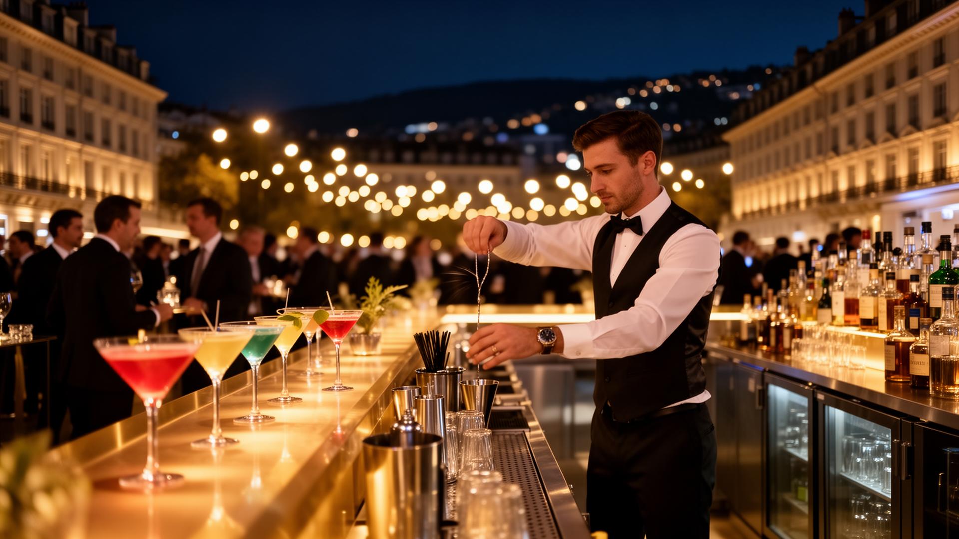 Genève · Suisse romande